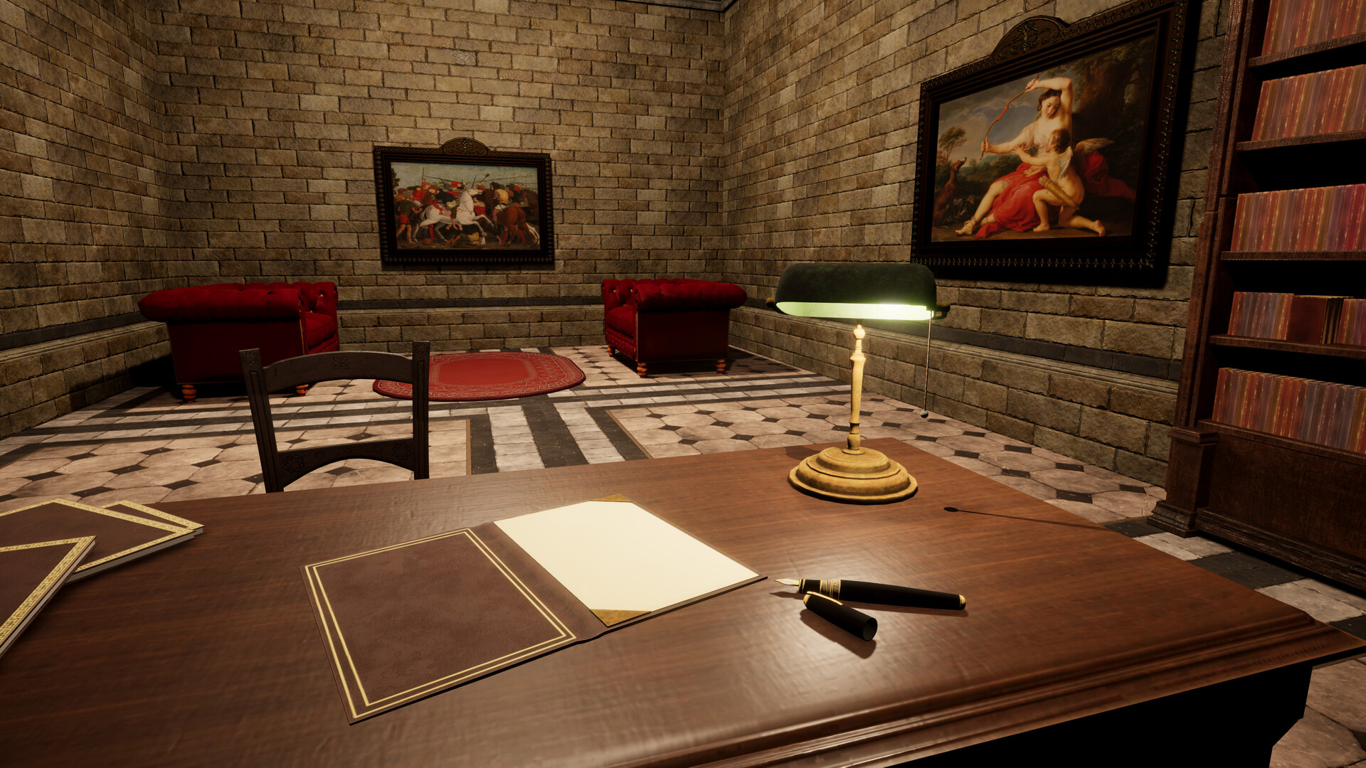 Cursed Dungeon Raider screenshot #10