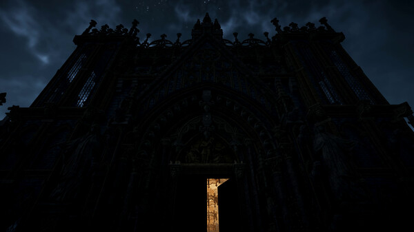 Cursed Dungeon Raider screenshot 2