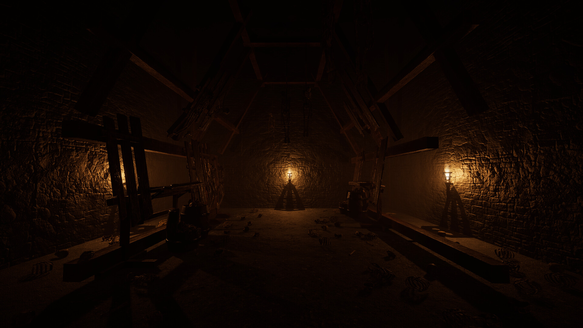 Cursed Dungeon Raider screenshot 17
