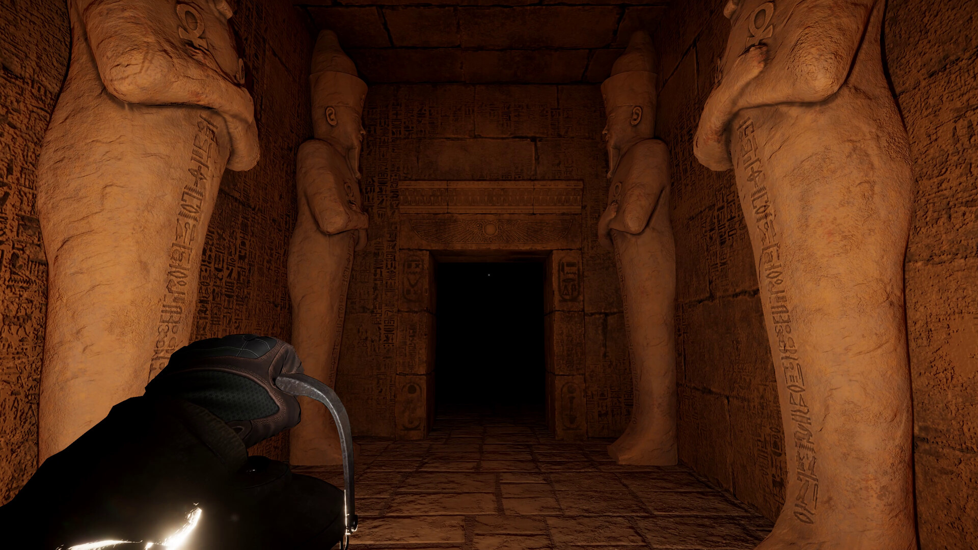 Cursed Dungeon Raider screenshot 2