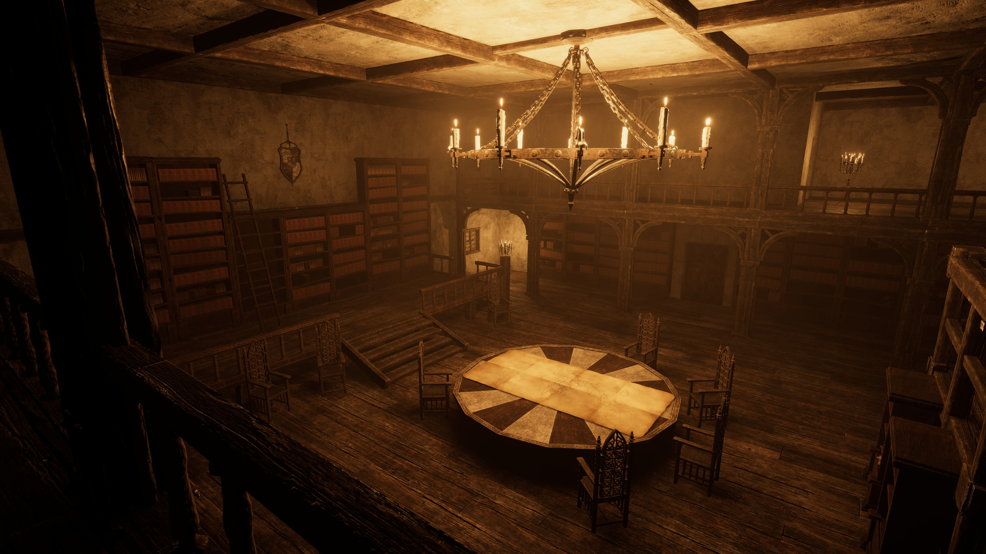 Cursed Dungeon Raider screenshot 12