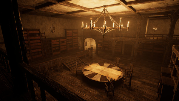 Cursed Dungeon Raider screenshot 12
