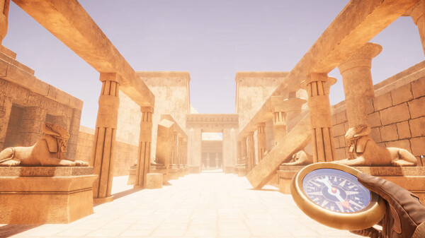 Cursed Dungeon Raider screenshot 3