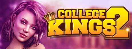 College Kings 2 - Episode 1 cover art