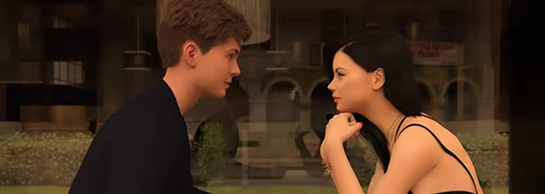College Kings 2 - Episode 1 image