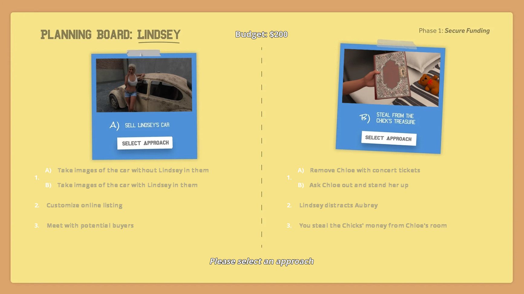 College Kings 2 - Episode 1 screenshot 13