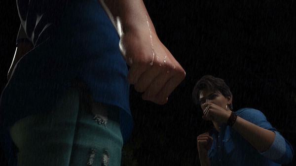 College Kings 2 - Episode 1 screenshot 4