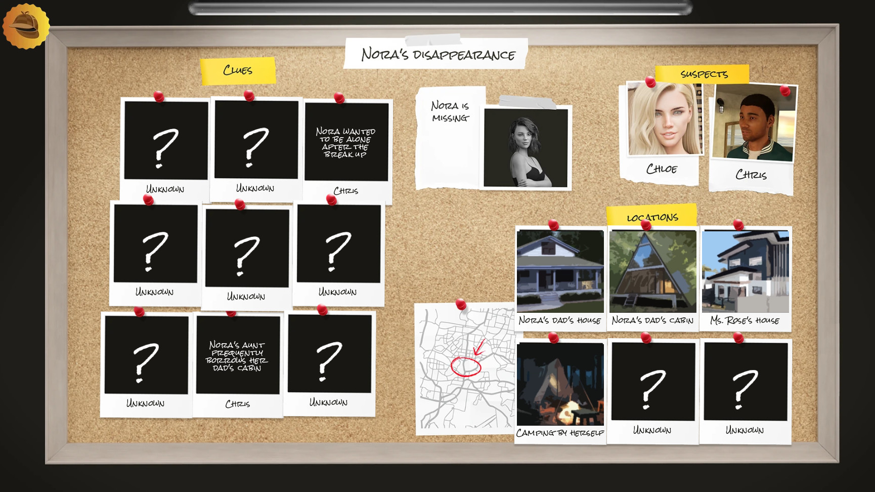 College Kings 2 - Episode 1 screenshot 8