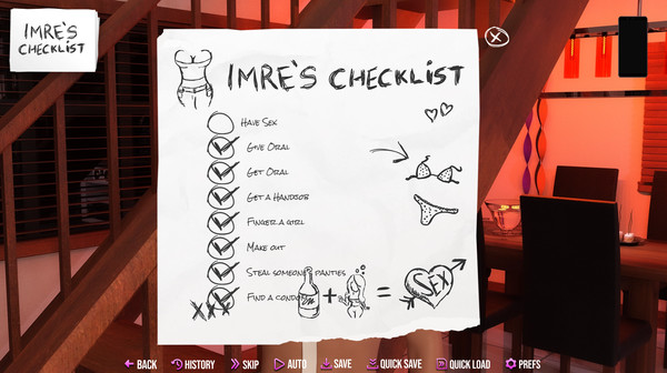 College Kings 2 - Episode 1