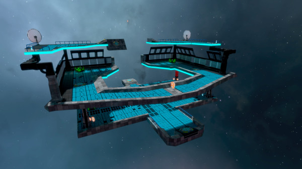 Parabellum Beta screenshot 4