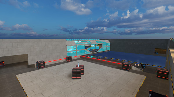 Parabellum Beta screenshot 3