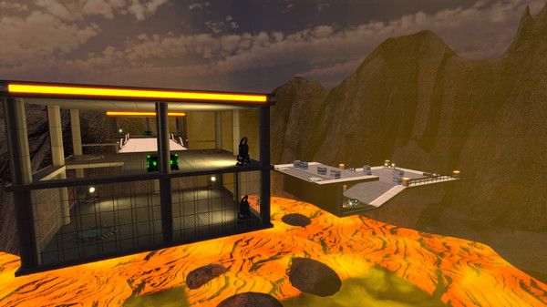 Parabellum Beta screenshot 5