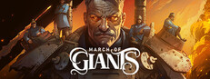 March of Giants