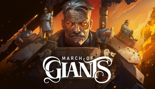 March of Giants