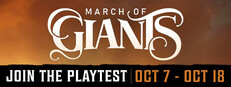 March of Giants