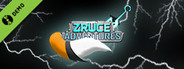 Zruce Adventures Demo