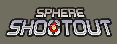 Sphere Shootout cover art