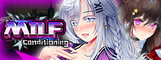 MILF Conditioning game cover