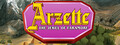 Arzette: The Jewel of Faramore header image