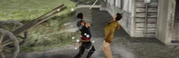 Kamiwaza: Way of the Thief video 7