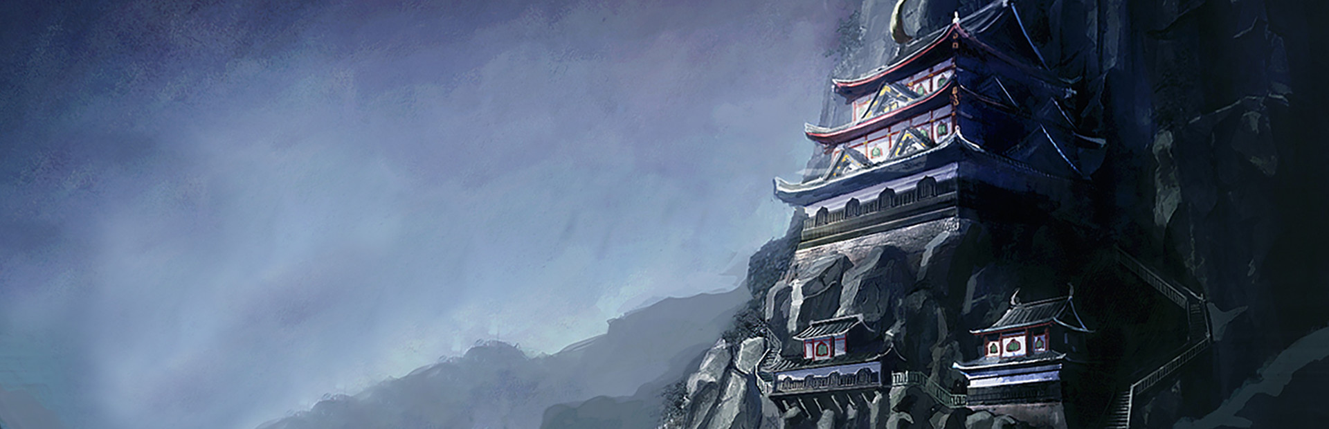 Kamiwaza: Way of the Thief