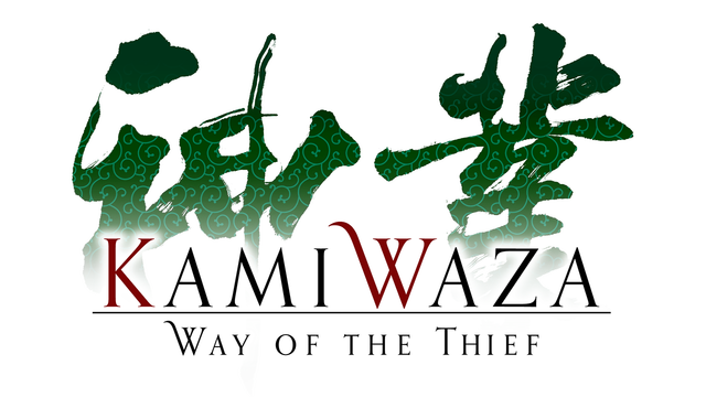 Kamiwaza: Way of the Thief