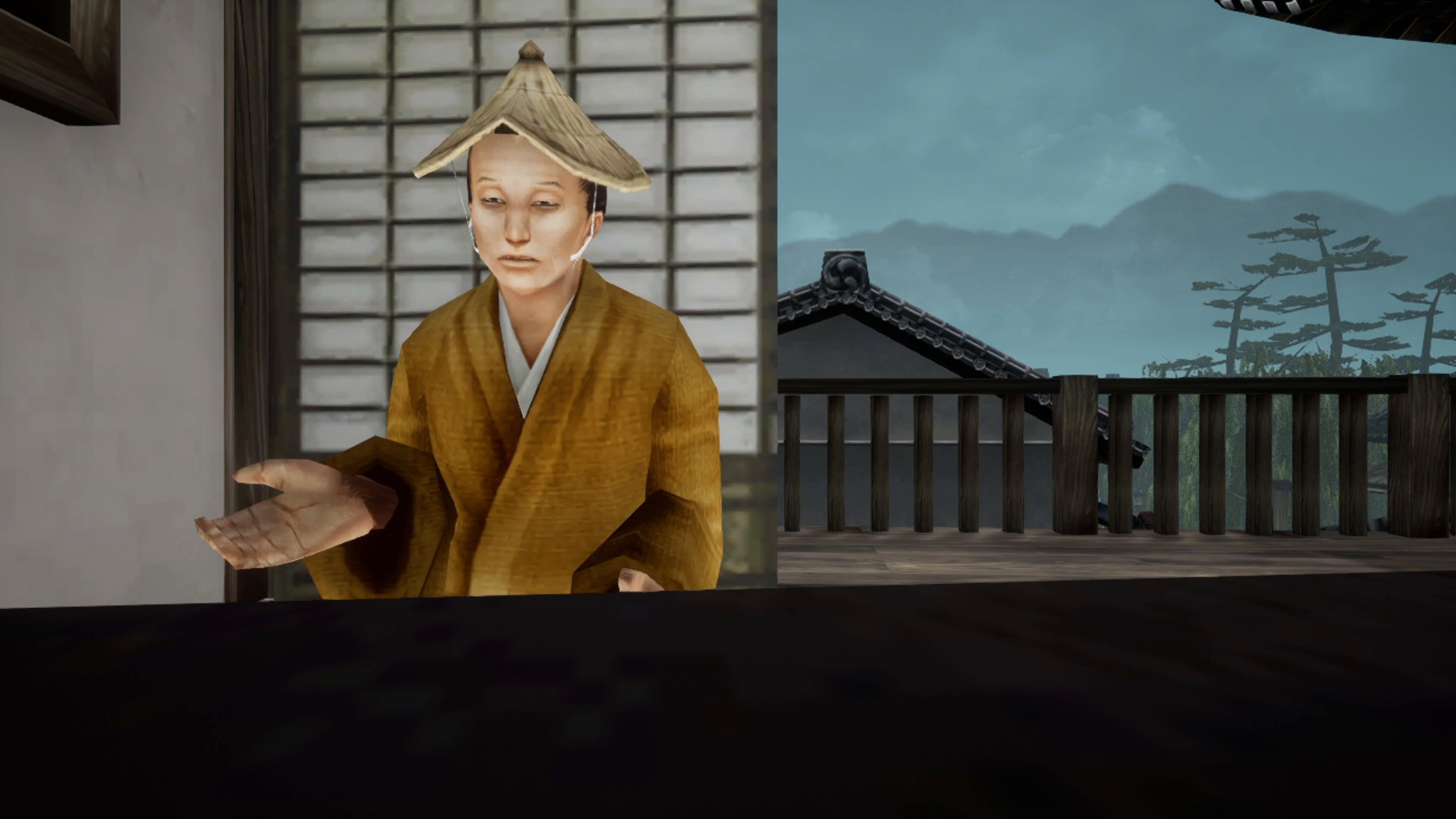 screenshot of 神業 盗来 -KAMIWAZA TOURAI- 20