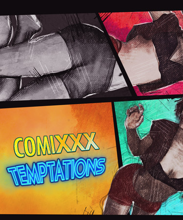 Comixxx Temptations