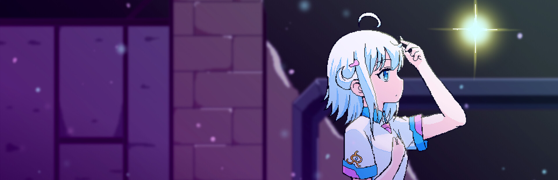 Tales of Sirius