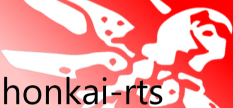 崩坏-RTS honkai-rts cover art