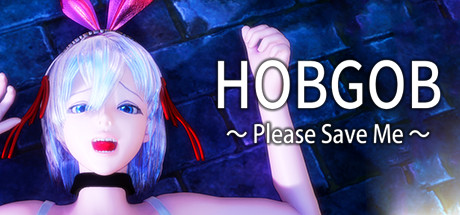 HOBGOB ～Please Save Me～ Cheat Engine/CT