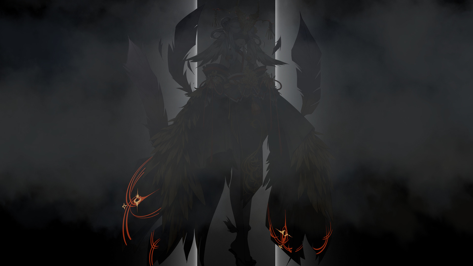 Intertwined Fate with a Cat Demon screenshot #10