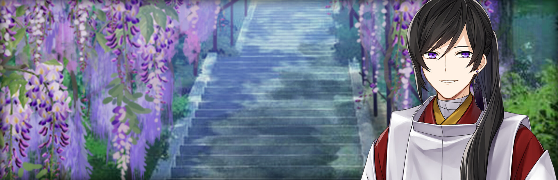 Kami-sama's Personal Servant