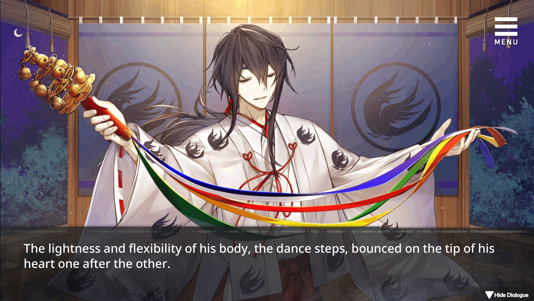 Kami-sama's Personal Servant screenshot 9
