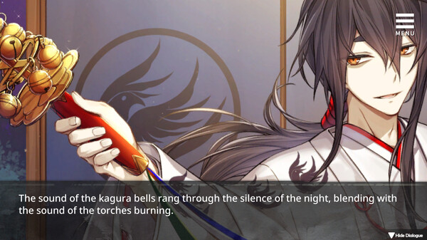 Kami-sama's Personal Servant game for windows Pc 1