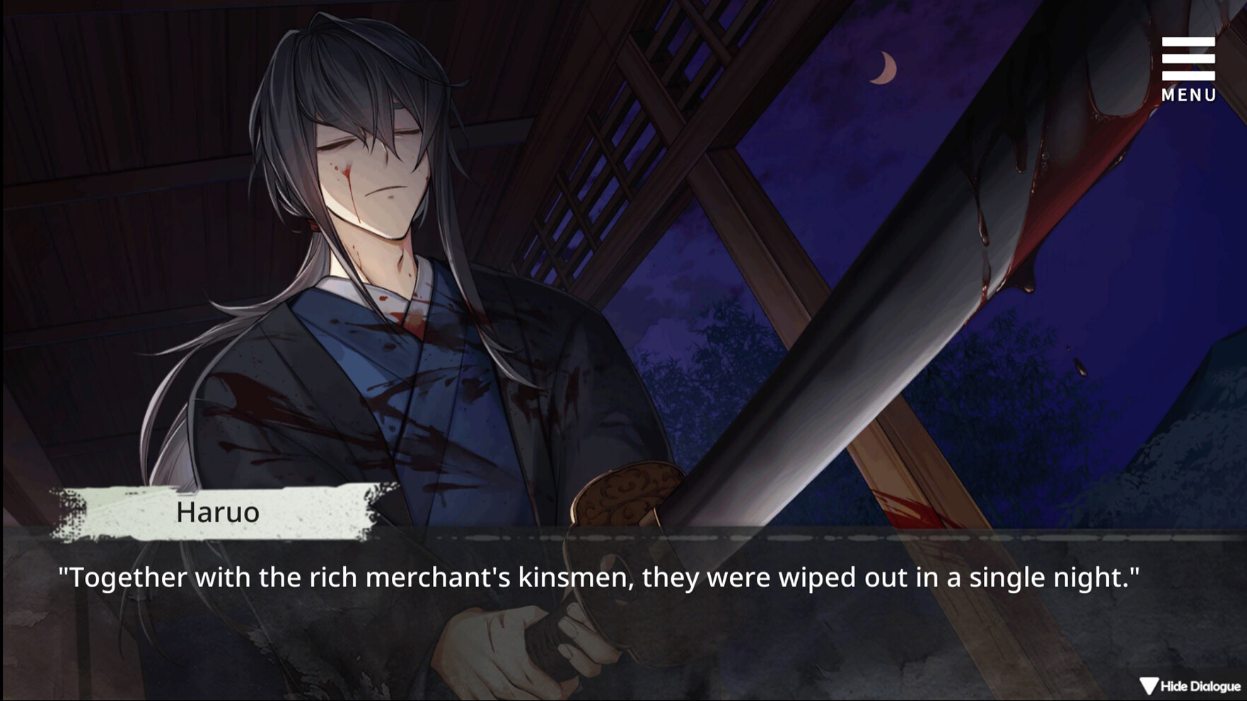 Kami-sama's Personal Servant screenshot 7