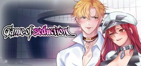 Game of seduction banner image