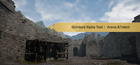 Grimlord Playtest Cheat Engine/CT