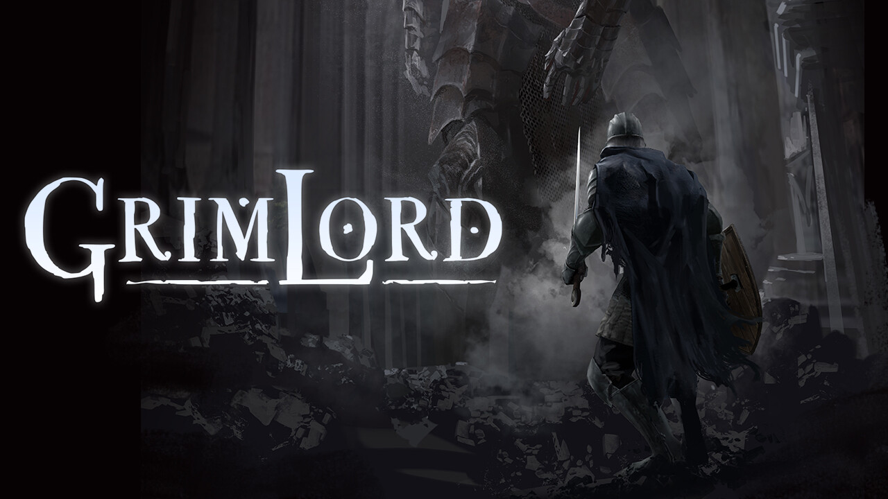 Grimlord Playtest Featured Screenshot #1
