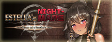 Estella's Nightmare: Sealed Space and a Succubus's Curse game cover