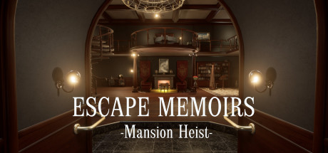 Escape Memoirs: Mansion Heist technical specifications for computer