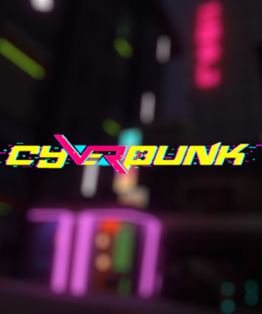 cyVeRpunk