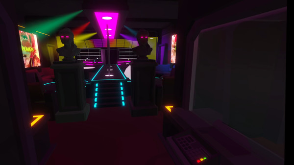 Screenshot z cyVeRpunk