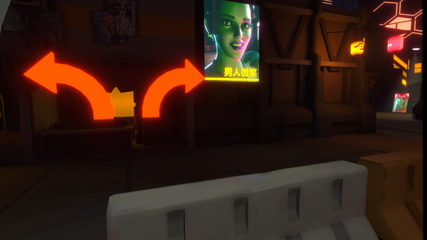 Screenshot z cyVeRpunk