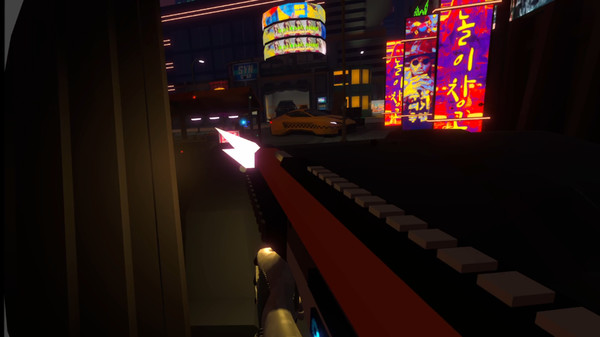 Screenshot z cyVeRpunk