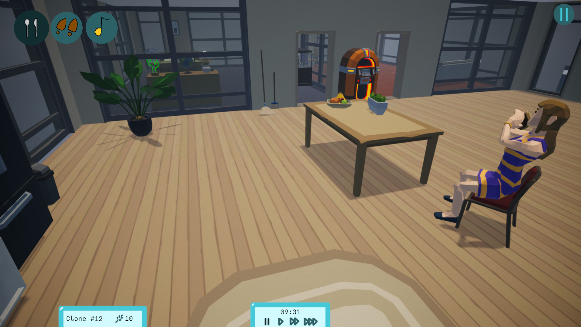 #5. Menace Labs (Steam) 由: Suncloud Entertainment