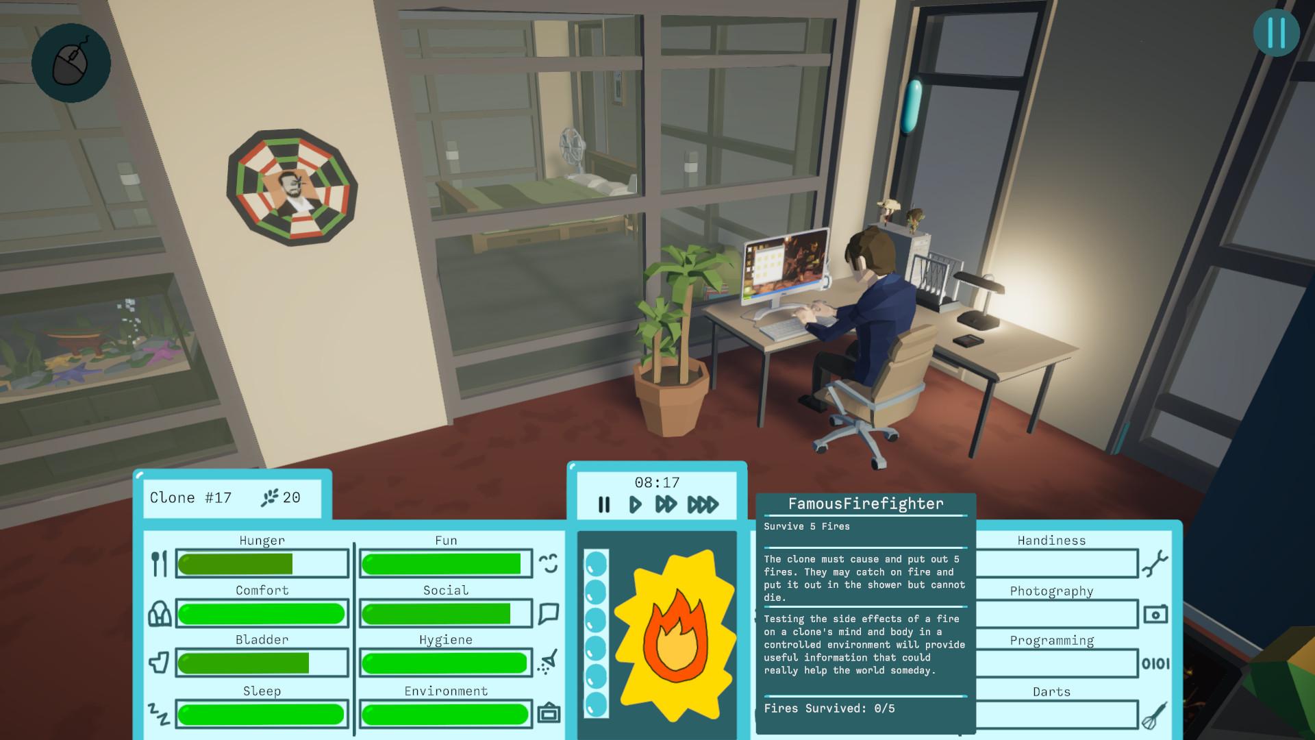 #2. Menace Labs (Steam) 由: Suncloud Entertainment