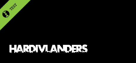 Hardivlanders Playtest banner