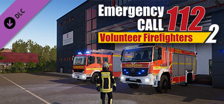 Emergency Call 112 – The Fire Fighting Simulation 2 Steam Charts and Player Count Stats