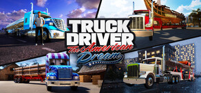 Truck Driver: The American Dream